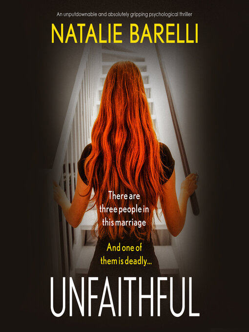 Title details for Unfaithful by Emily Rankin - Wait list